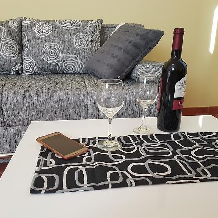 רוביני Apartments Ella מראה חיצוני תמונה