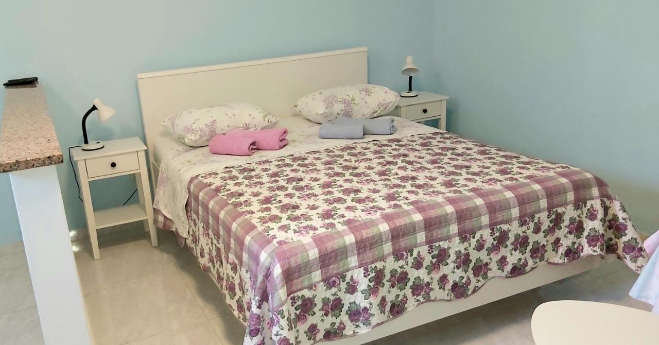 רוביני Apartments Ella מראה חיצוני תמונה