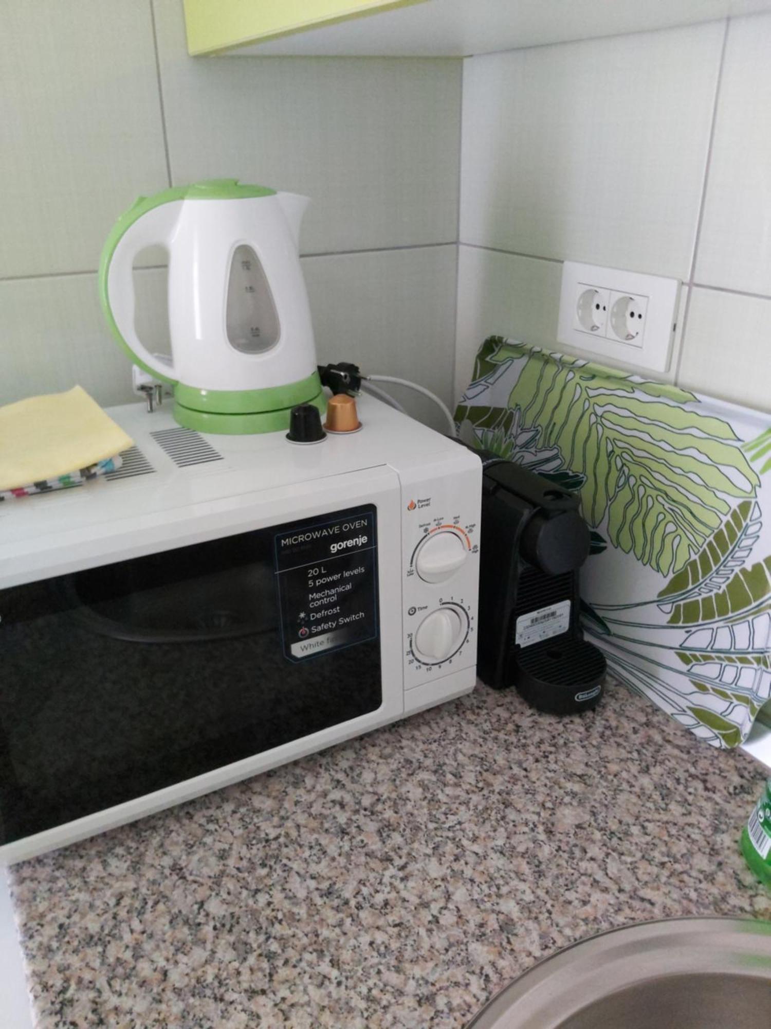 רוביני Apartments Ella מראה חיצוני תמונה