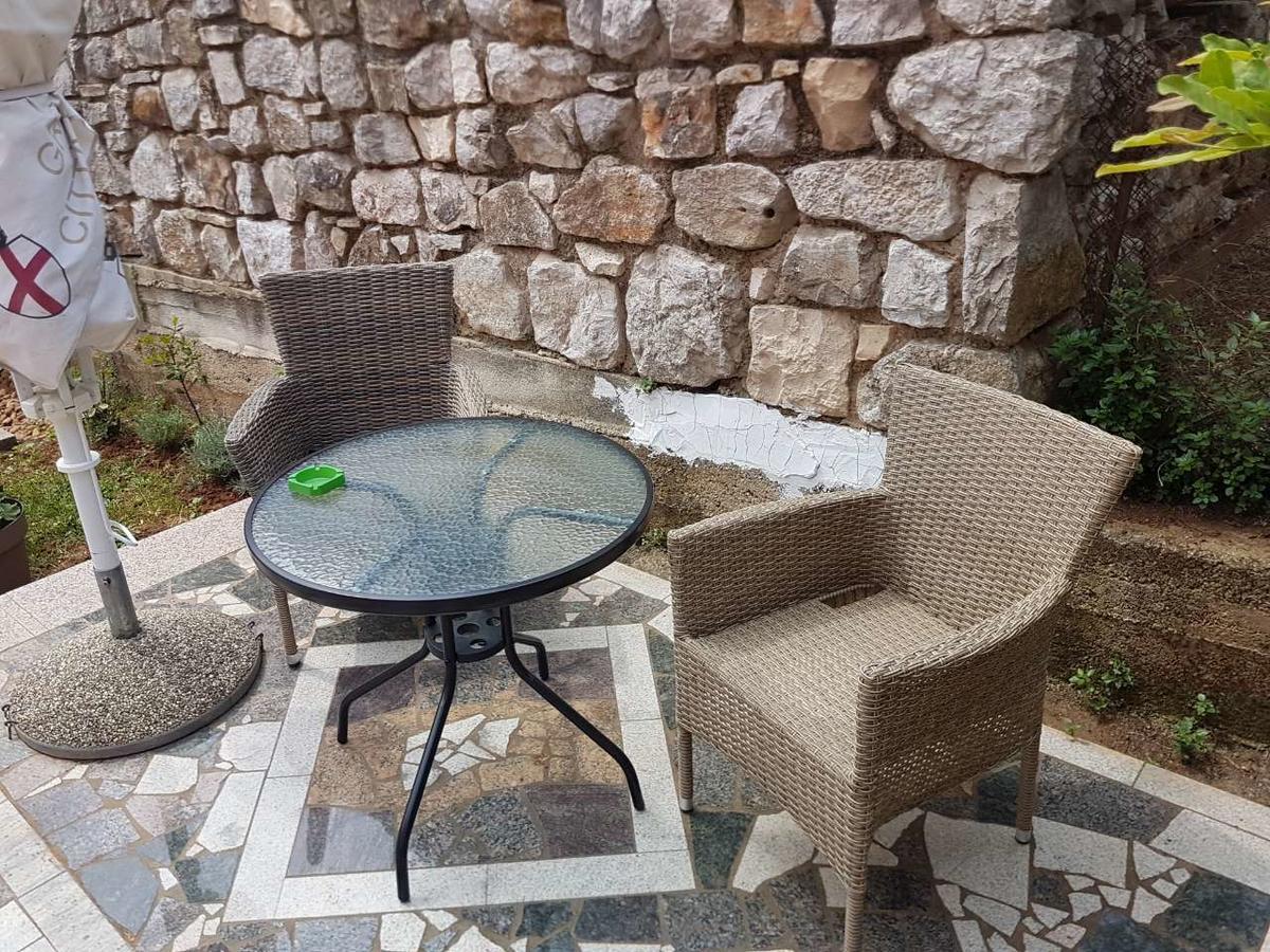 רוביני Apartments Ella מראה חיצוני תמונה