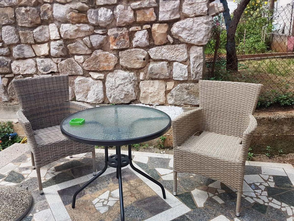 רוביני Apartments Ella מראה חיצוני תמונה