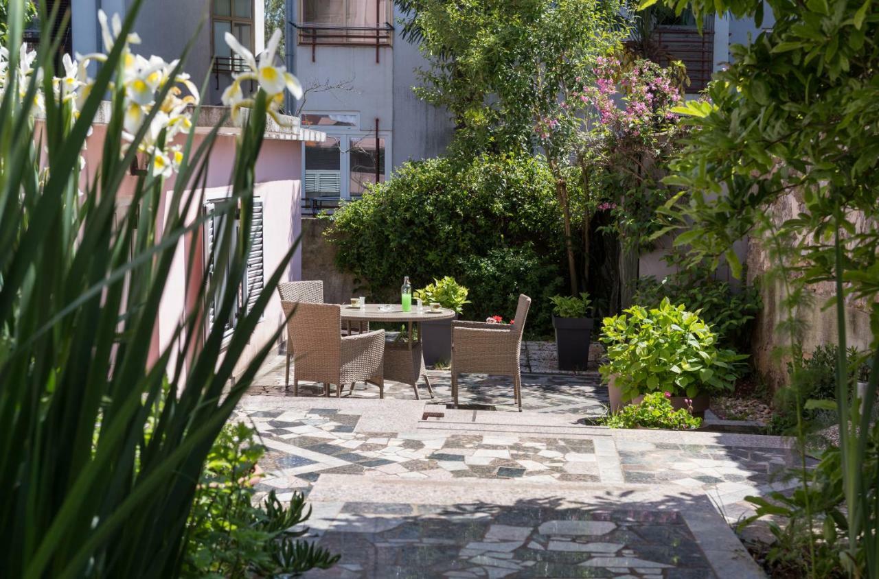 רוביני Apartments Ella מראה חיצוני תמונה